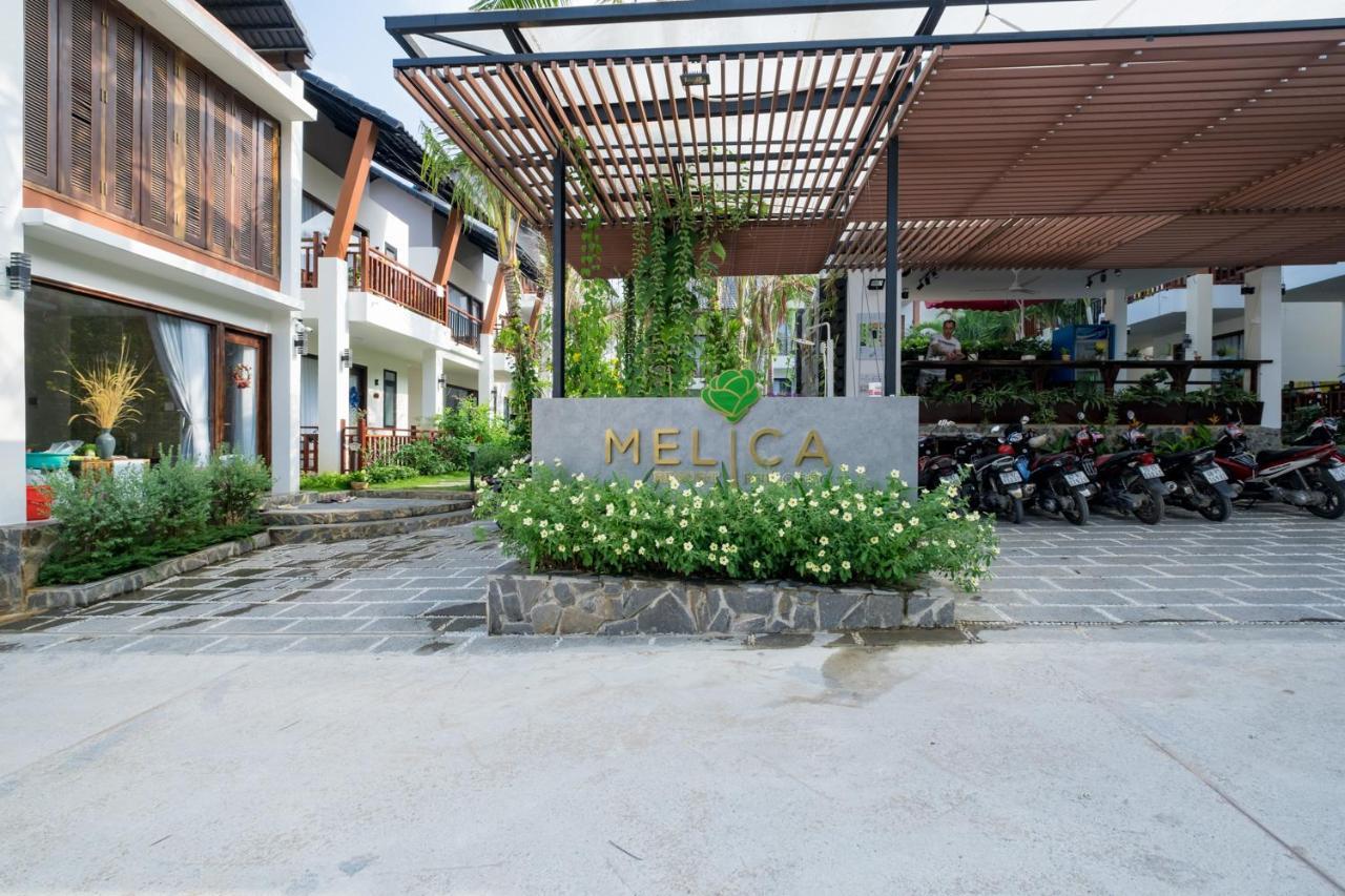 Melica Resort Phú Quốc Ngoại thất bức ảnh